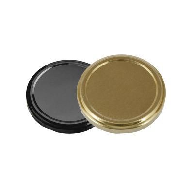 Food Grade Fast Delivery 42mm Various Types of Metal Twist off Bottle Caps