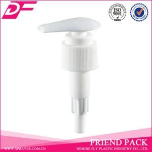 Plastic Cream Lotion Corrision Resistant Dispenser Pump