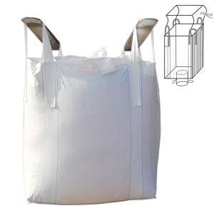 Wholesale China 1.5 Ton Jumbo Bulk Salt Bag