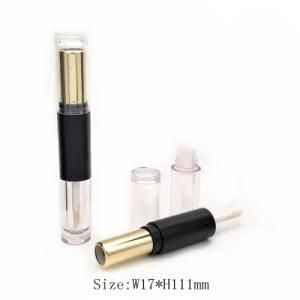 Private Label Lip Makeup Mermaid Lipgloss Holographic Glitter Lip Gloss