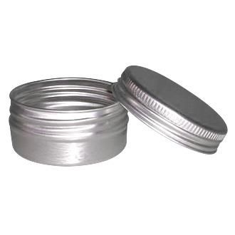 40ml Aluminum Jar for Cosmetic (BN-AL Jar -3)