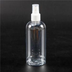 330oz Round Pet Shampoo Bottle