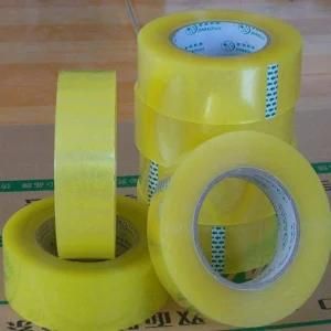 40mic&50mic Adhesive BOPP Packing Tape