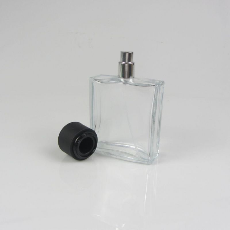 30ml 50ml 100ml Empty Fragrance Parfum Bottle