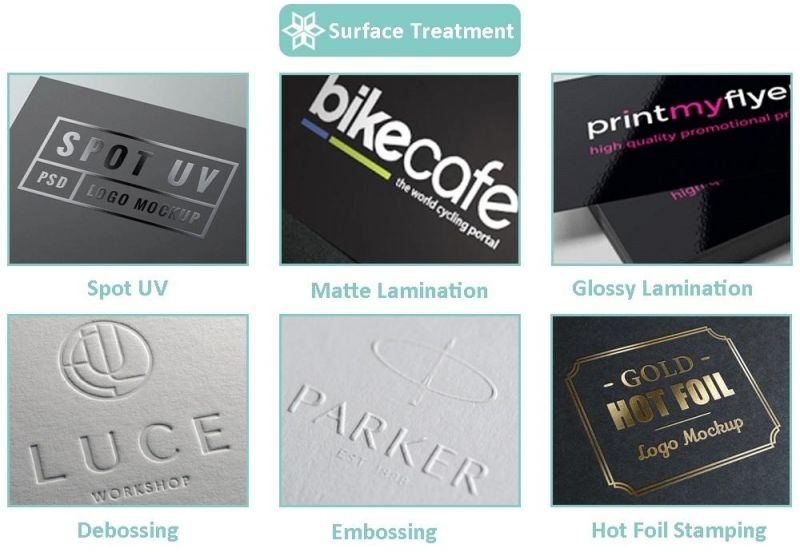Strong Glue Adhesive Stickers/Lables with Gold Stamping Lables, Personalized Decals Printing Labels