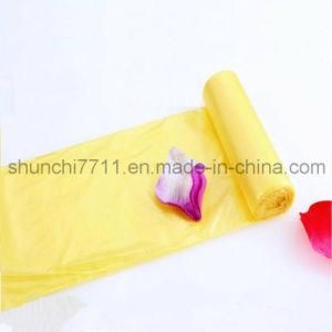 Plastic Packing Bag Daily Life Use