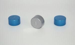 Environmentally Friendly Single Pilfer Proof Plastic Cap with Strong Anti-Counterfeiting and Sealing Performance
