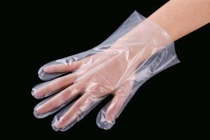 Biodegradable Disposable Eco-Friendly Cleaning Gloves