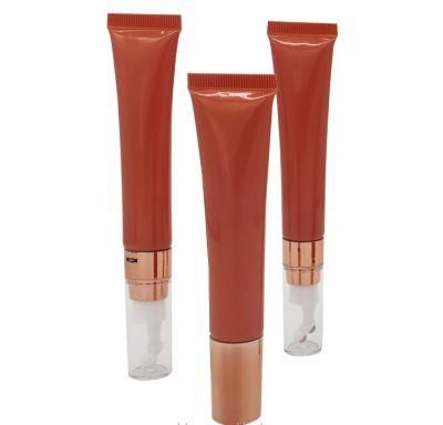 30ml 50ml 60ml 100ml Cosmetic Soft Empty Plastic Custom Tube Packaging for Skincare