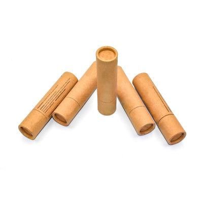 Child Proof 510 Vape Cartridge Packaging Tube