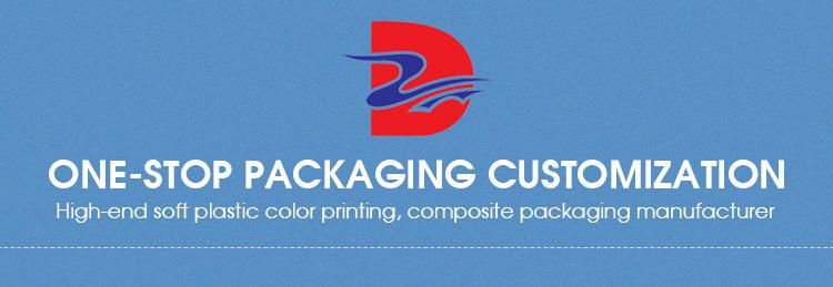 Hot Selling Products Small Freeze Dried Coffee Bean Packaging Pouch with Back Seal and Tin Tie