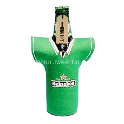 Wholesale Personalized Neoprene Beer Beverage Drink Bottle Bag