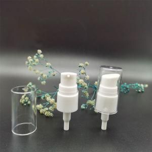 Hand Wash Pump Packaging Plastic Soap Dispenser Pump Head 18mm 20mm 24mm Pump Lotion