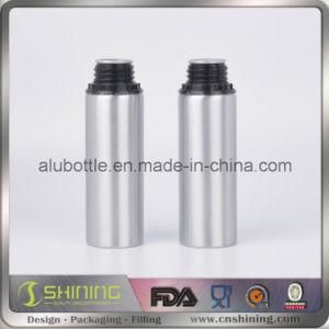 250ml Aluminium Bottles Olive Oil