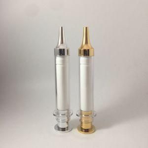 10ml Acrylic Needle Bottles for Cosmetic Packaging