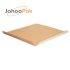 1.5mm Thickness Environment-Friendly Kraft Slip Sheet for Cargo Convey