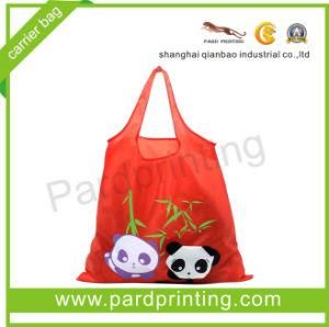 Recycle Eco Non Woven Carrier Bag (QBB-1482)