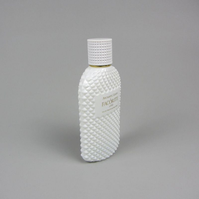 Perfume Glass Bottle Roller Bottle for Essential Oil