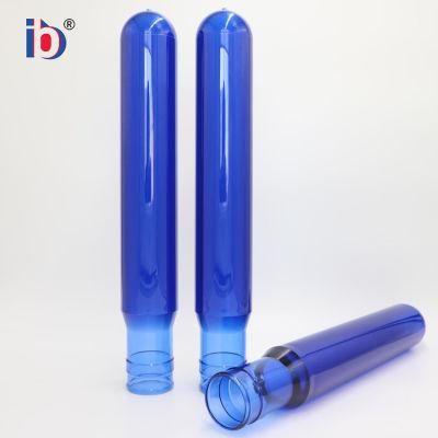 High Standard Bottle Preform with Latest Technology From China Leading Supplier