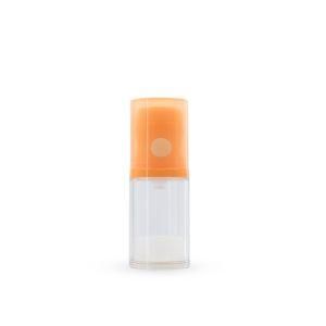 35ml Foundation Sun Screen Packaging Airless Bottle Makeup Sponge