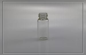2ml Screw Neck Clear Sampler Glass Vial