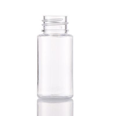 20ml Perfume Cosmetics Plastic Spray Bottle (ZY01-B107)