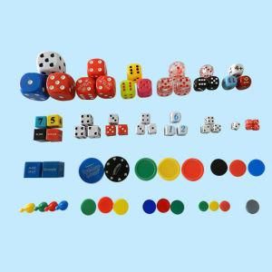 Dice Combination (HL-049)