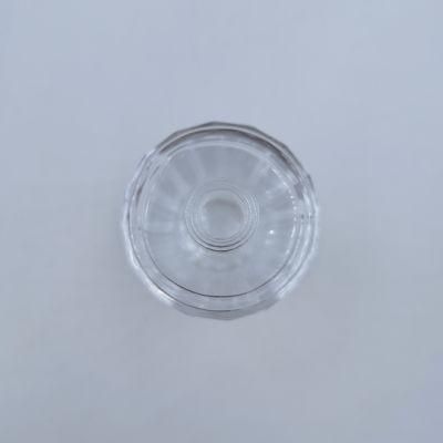 50m Perfume Glass Bottle Jh262
