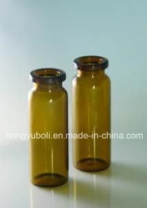 Oral Liquid Glass Bottles