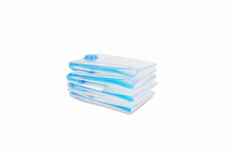 Customized High Quality Vacuum Storage Bag for Clothing
