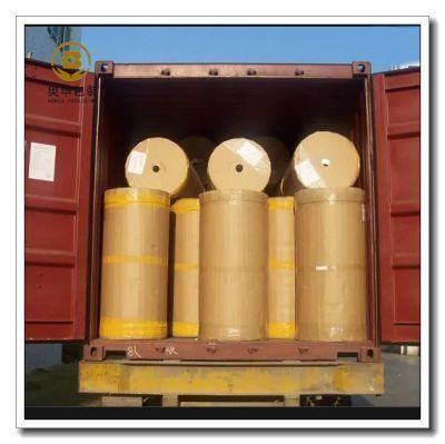 BOPP Tape Jumbo Rolls Manufacturer, Supplier, Exporter