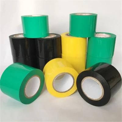 Sell Various Colors of PVC Winding Pipe Tape Insulation Waterproof PVC Tape