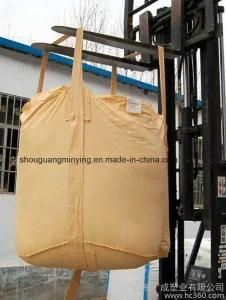 90*90*110cm Big Bag Exporting to Singapore