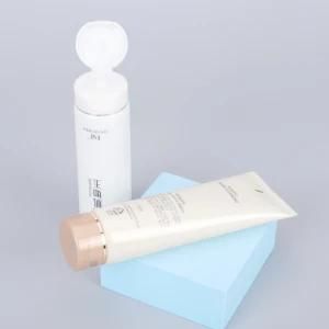 30ml PE Plastic Tube with Screw on Cap for Handcream, Bb Cream