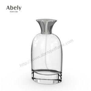 100ml Elegant Perfume Bottles From Professional Perfume Manufacturer