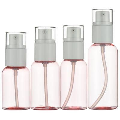 20/410 Pump for Cosmetic Bottles PP Airless Pump Bottle