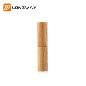 4G Wooden Lipstick for Cosmetics Package