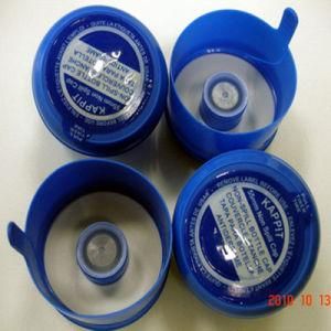 100% New PE Material 5 Gallon Plastic Water Bottle Cap