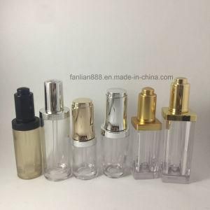 Essential Oil Bottles with Dropper Head