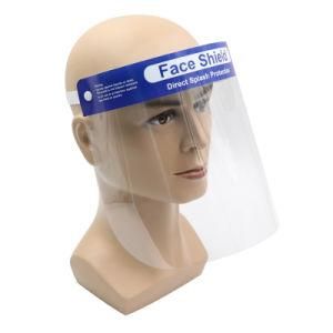 Protective Mask Anti-Fogging Facial Protection Isolation Safety Medical Face Masks N95 Mask 95% Filtration Face Shield