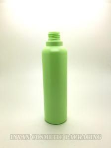 Hot Sale 250ml PE Bottle Plastic Bottle Cosmetic Bottle