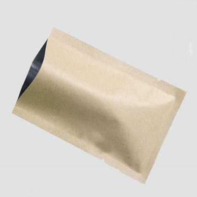 High Quality Food Packaging Aluminium Foil Paper Bags
