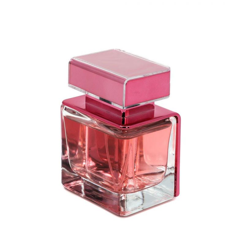 Ds030 High Quality Hot Glass Perfume Bottles Empty Bottles Have Stock