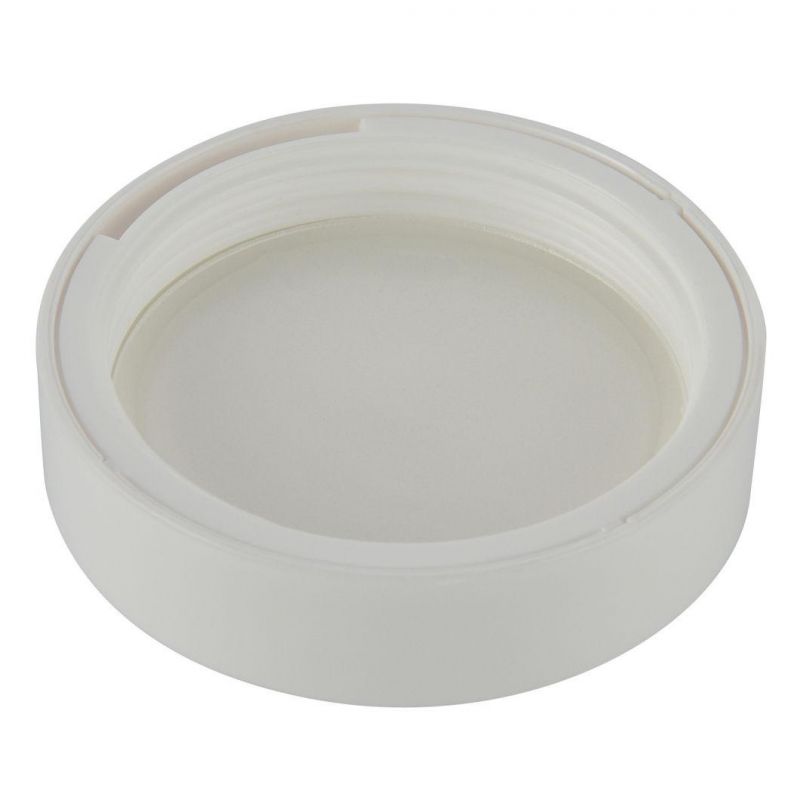 50g Cream Jar Cosmetic Container Bottle Skin Care Drawer Cream Box