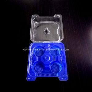 Various Color Cavity Packaging Clamshell