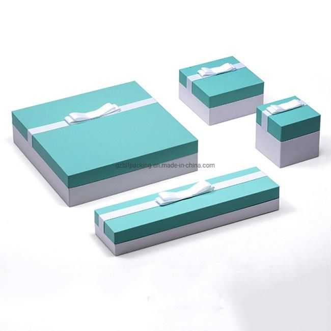 Elegant Customized Packing Box for Jewelry