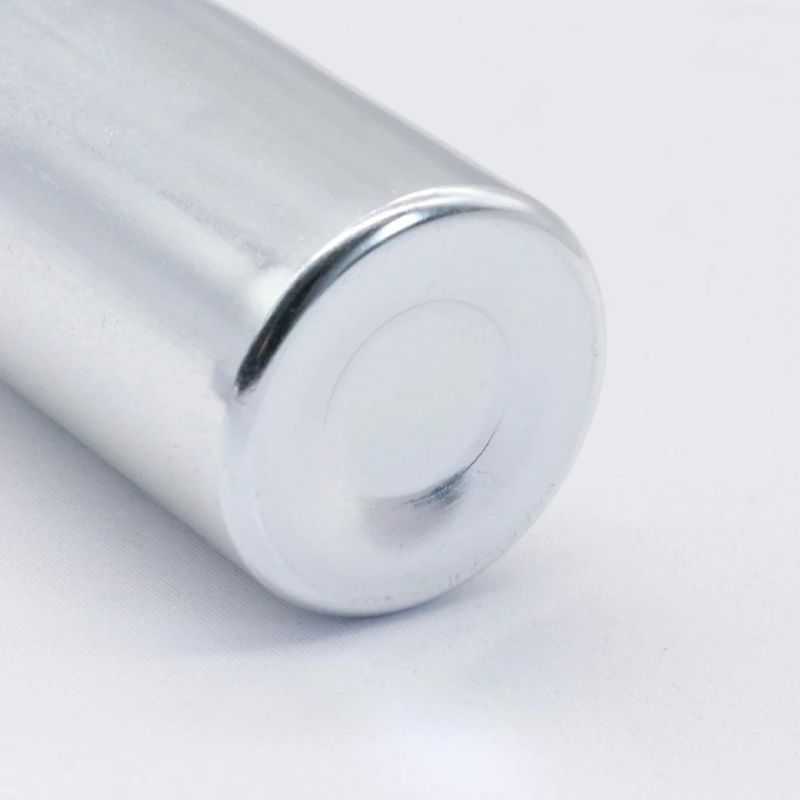Refillable 30ml 50ml Portable Mini Travel Aluminium Empty Perfume Bottle Atomizer Spray Bottle