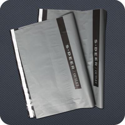 Printed Plastic Promotional Envelope Bag