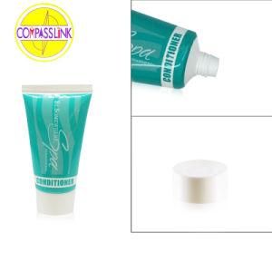 PE Plastic Wholesale OEM Soft Cosmetic Manufacturing Squeeze Packaging Hot Sale Cream Tube