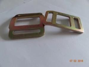 54mm Forged Square Buckle for Products Line
